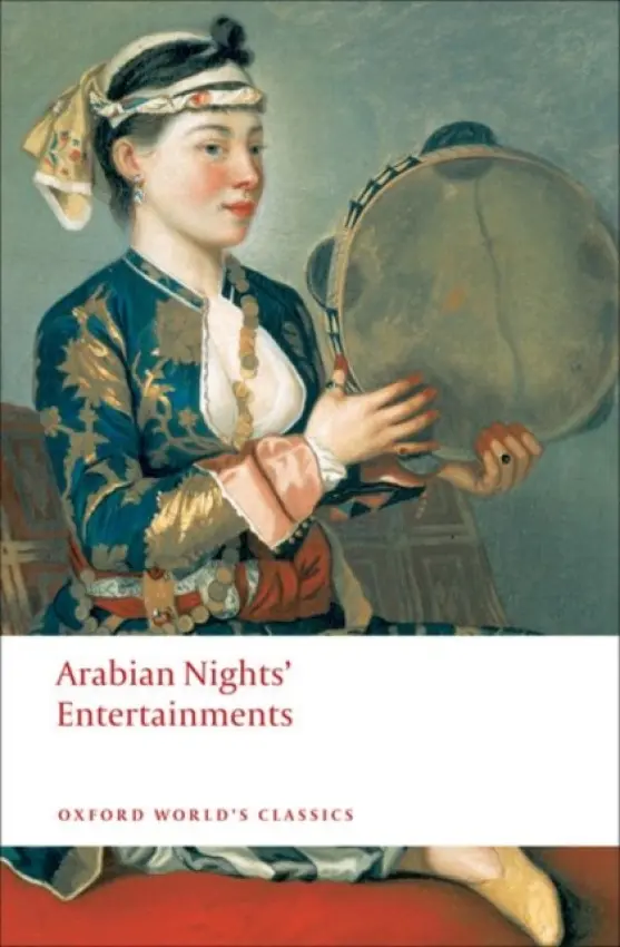Arabian Nights` Entertainments - Rôzni autori (editori)