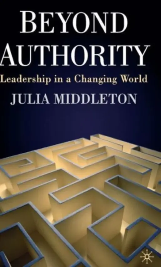Beyond Authority - Middleton, J.
