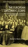 European Diplomatic Corps - Cross, M.