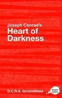 Joseph Conrad's Heart of Darkness - Goonetilleke, D.C.R.A. (University of Kelaniya, Sri Lanka)