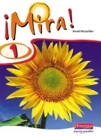 Mira 1 Pupil Book - Anneli Mclachlan