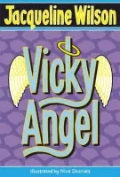 Vicky Angel - Wilson, Jacqueline