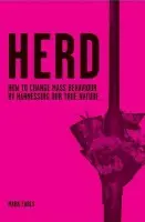 Herd - Mark Earls,Herd - Mark Earls - kniha z kategorie Biznis a manažment