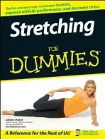 Stretching For Dummies - Chabut, LaReine