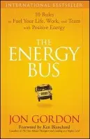 Energy Bus - Gordon, Jon