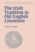 Irish Tradition in Old English Literature - Wright, Charles D.