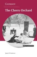 Chekhov: The Cherry Orchard - Loehlin, James N. (University of Texas, Austin)