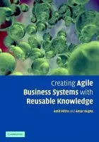 Creating Agile Business Systems with Reusable Knowledge - Mitra, A. a Gupta, A. (University of Arizona)