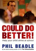Could Do Better! - Beadle, Phil