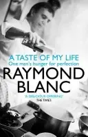 Taste of My Life - Blanc, Raymond