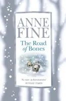 Road of Bones - Fine, Anne