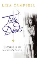 Title Deeds - Campbell, Liza