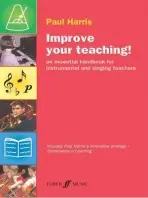 Improve your teaching! - Harris, Paul