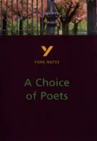 Choice of Poets everything you need to catch up, study and prepare for the 2025 and 2026 exams - Pascoe, Paul