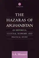 Hazaras of Afghanistan - Mousavi, S. A.