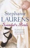 Scandal's Bride - Laurens Stephanie