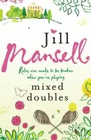 Mixed Doubles - Mansell, Jill