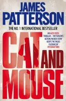 Cat and Mouse - James Patterson