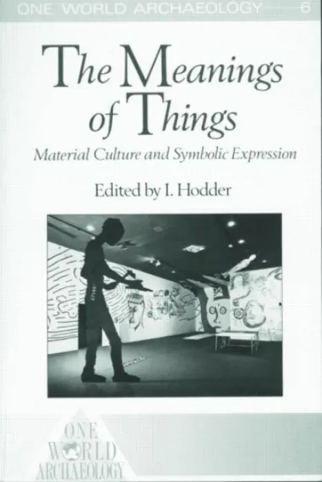 Meanings of Things