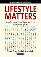 Lifestyle Matters - Mountain, Gail a Craig, Claire