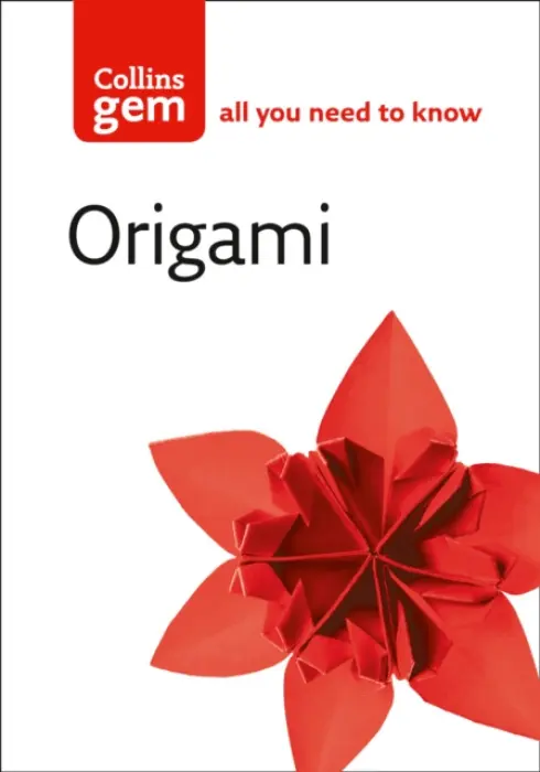 Origami - Trevor Bounford