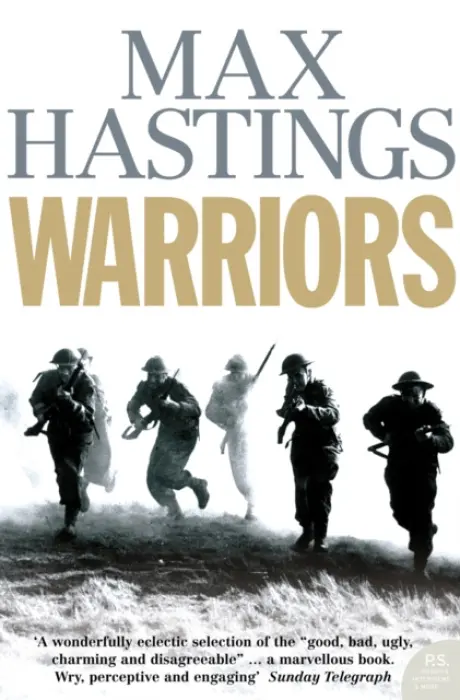 Warriors - Hastings, Max