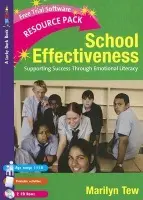 School Effectiveness - Tew, Marilyn