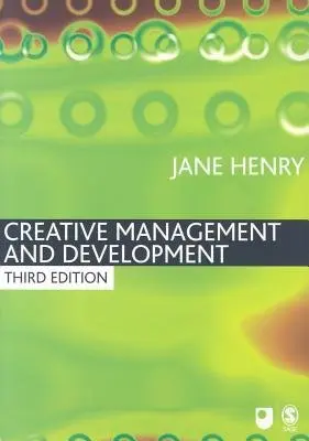 Creative Management and Development