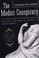 Medici Conspiracy - Todeschini, Cecilia a Watson, Peter