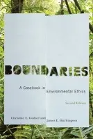 Boundaries - Gudorf, Christine E. a Huchingson, James E.