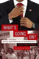 What's Going On? - Tate, Katherine