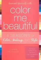 Reinvent Yourself with Color Me Beautiful - Richmond, JoAnne