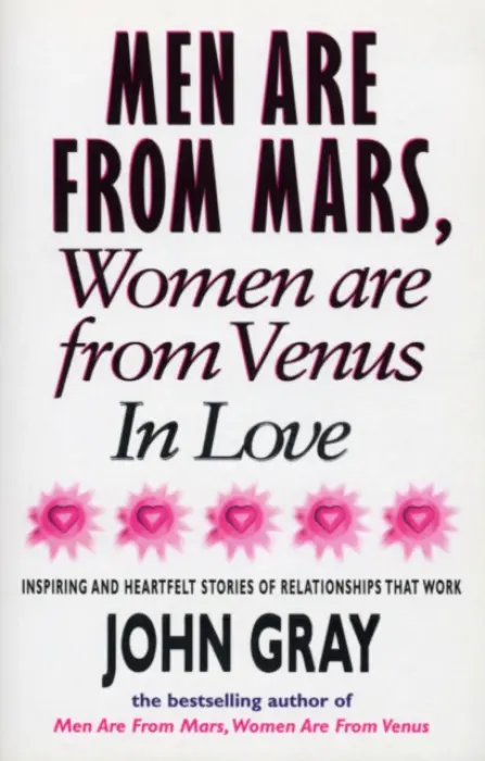 Mars And Venus In Love - Gray a Gray, John
