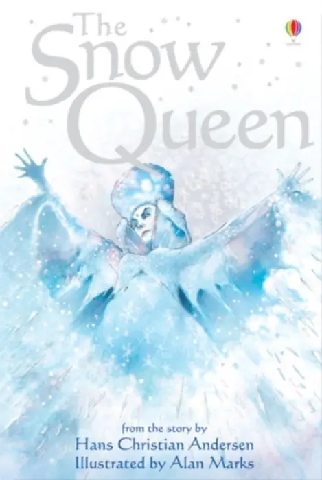 Snow Queen - Sims, Lesley