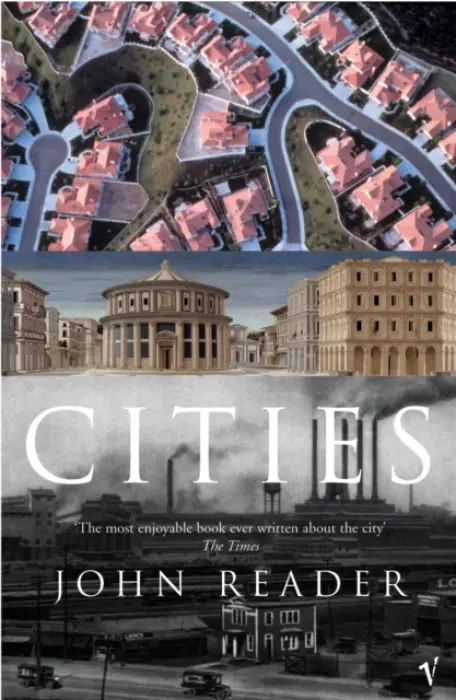 Cities - Reader, John