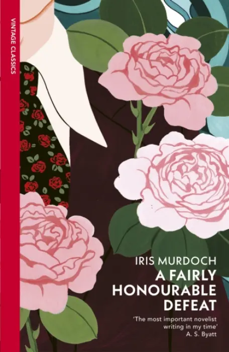 Fairly Honourable Defeat - Murdoch, Iris