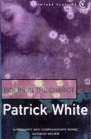 Riders in the Chariot - White, Patrick