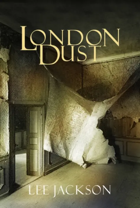 London Dust - Jackson, Lee