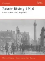 Easter Rising 1916 - McNally, Michael