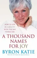 Thousand Names For Joy - Katie, Byron a Mitchell, Stephen
