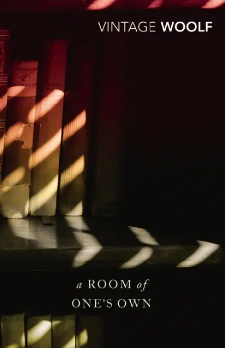 Room of One's Own and Three Guineas - Woolf, Virginia