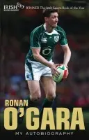 Ronan O'Gara - O'Gara, Ronan