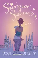 Summer of Secrets - Rosie Rushton