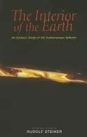 Interior of the Earth - Steiner, Rudolf