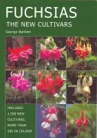 Fuchsias - Bartlett, George