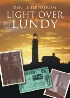 Light Over Lundy - Ternstrom, Myrtle