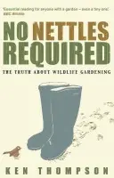 No Nettles Required - Thompson, Ken