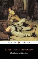Master of Ballantrae - Stevenson, Robert Louis