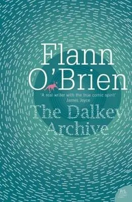 DALKEY ARCHIVE PB - Flann Oâ€™Brien