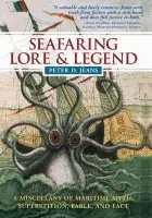 Seafaring Lore and Legend - Jeans, Peter